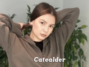 Catealder