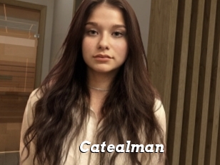 Catealman