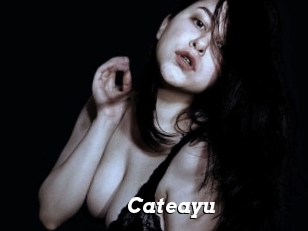 Cateayu