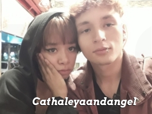 Cathaleyaandangel