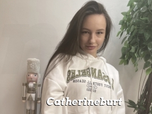 Catherineburt