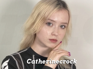Catherinecrock