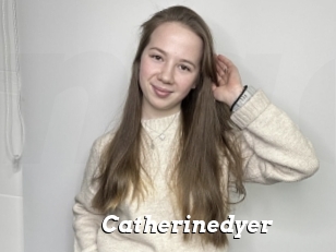 Catherinedyer