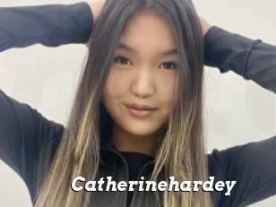 Catherinehardey