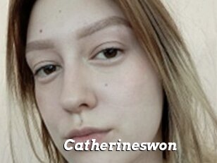 Catherineswon