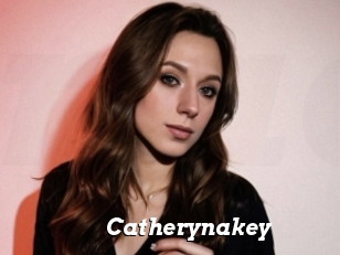 Catherynakey