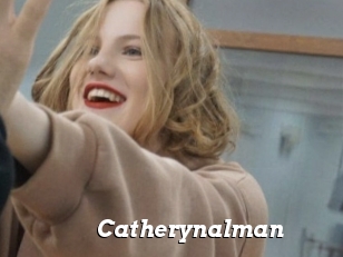 Catherynalman