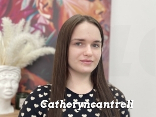 Catheryncantrell