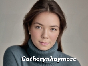 Catherynhaymore