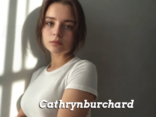 Cathrynburchard