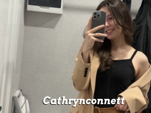 Cathrynconnett