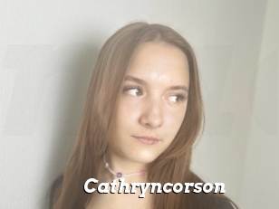 Cathryncorson