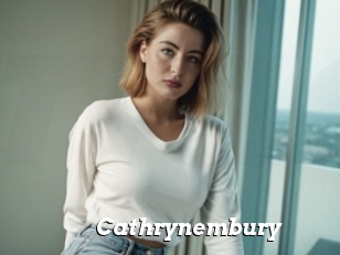 Cathrynembury