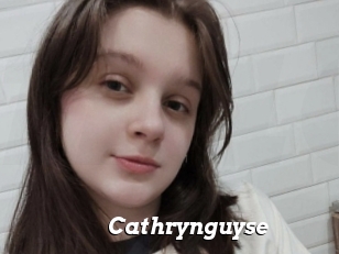 Cathrynguyse