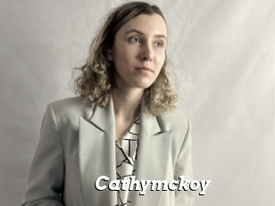 Cathymckoy