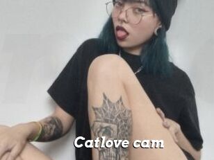 Catlove_cam