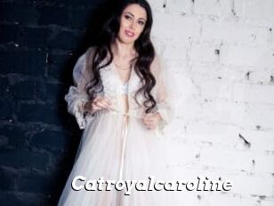 Catroyalcaroline