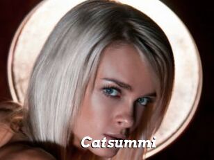 Catsummi