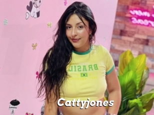 Cattyjones