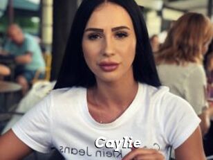 Caylie