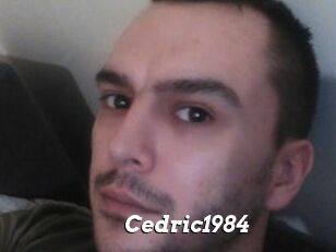 Cedric1984