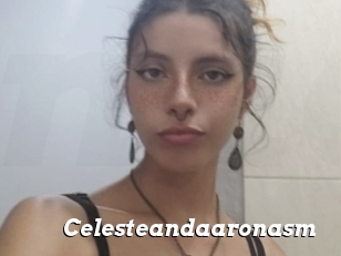 Celesteandaaronasm