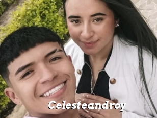 Celesteandroy