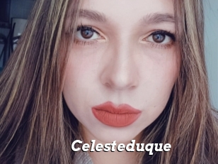 Celesteduque