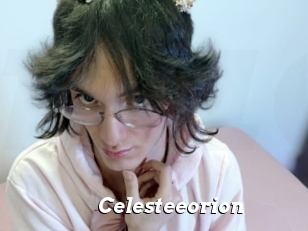 Celesteeorion