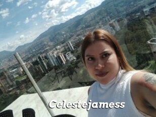 Celestejamess