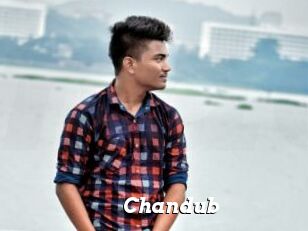 Chandub