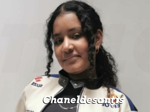 Chaneldesantis