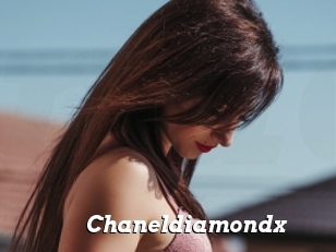 Chaneldiamondx