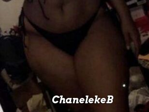 ChanelekeB