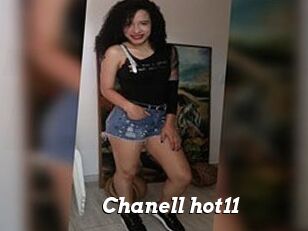 Chanell_hot11