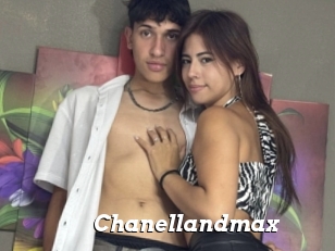 Chanellandmax