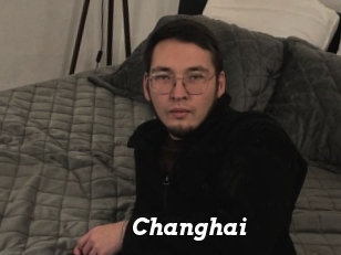 Changhai