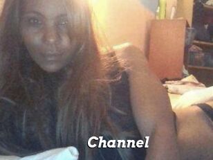 Channel