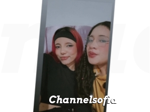 Channelsofia