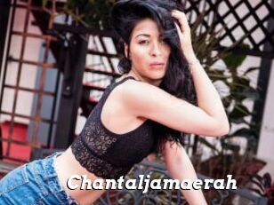 Chantaljamaerah