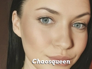 Chaosqueen