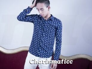 Charismaticc