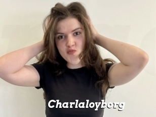 Charlaloyborg