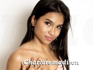 Charlotemadison