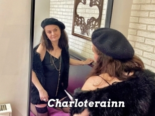 Charloterainn