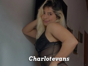 Charlotevans