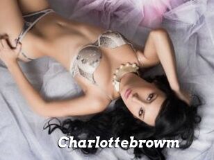 Charlottebrowm