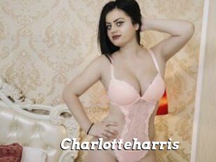 Charlotteharris