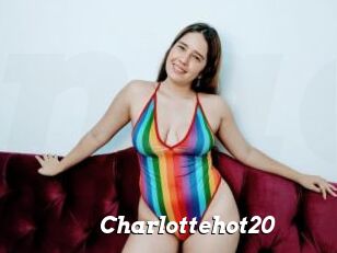 Charlottehot20