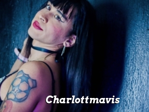 Charlottmavis